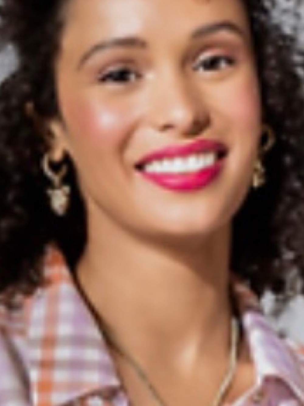 Cabi jaguar earrings - Picture 4 of 5